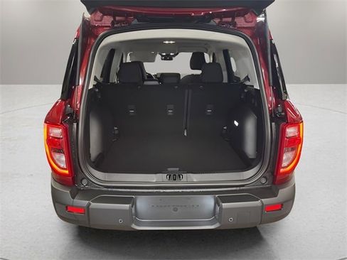 New 2025 Ford Bronco Sport Big Bend image 20