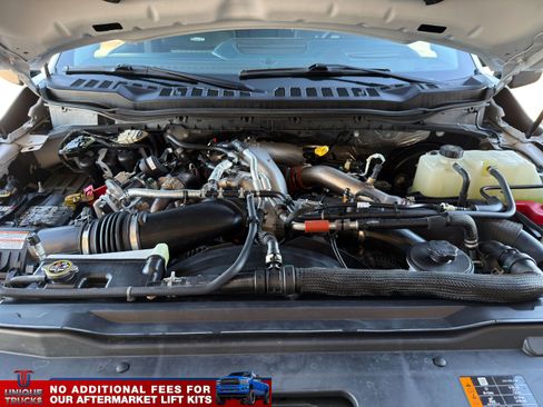 Used 2024 Ford F350 Limited image 13