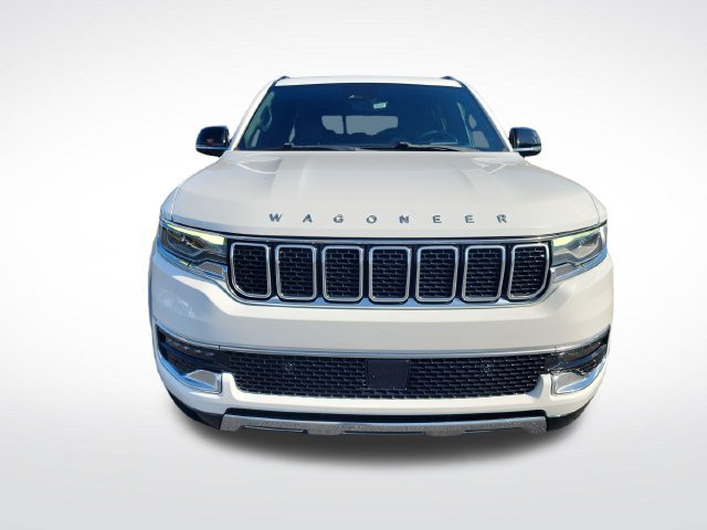 Used 2024 Jeep Wagoneer Series III AWD/4WD image 9