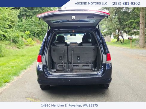 Used 2008 Honda Odyssey EX-L image 20
