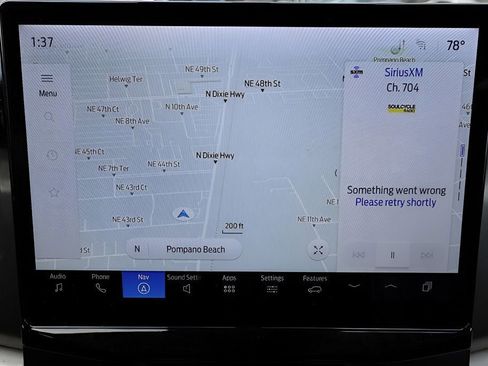 Used 2024 Ford Expedition Max XLT image 30