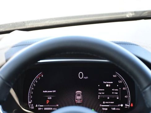 New 2026 Acura MDX w/ Technology Package image 24