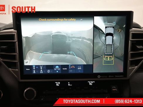 Used 2023 Toyota Tundra SR5 w/ SR5 Premium Package AWD/4WD image 18