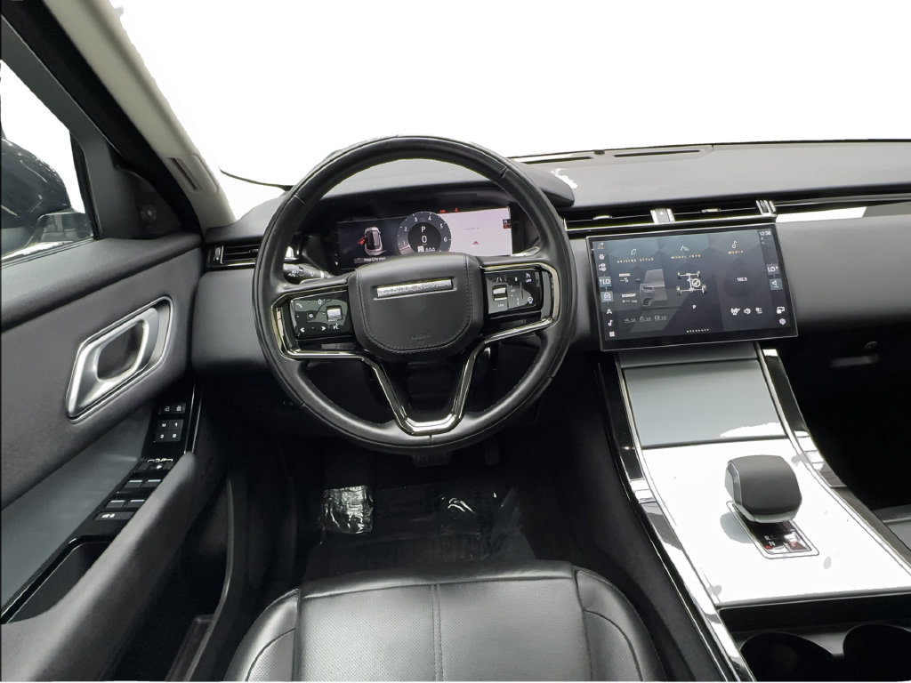 Used 2024 Land Rover Range Rover Velar S AWD/4WD image 40