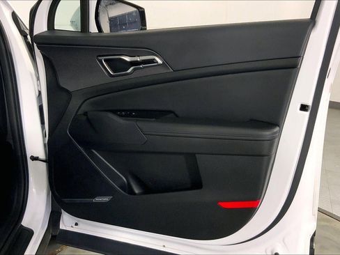 Certified 2024 Kia Sportage SX image 25