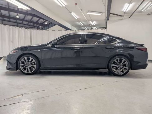 Used 2019 Lexus ES 350 F Sport image 26