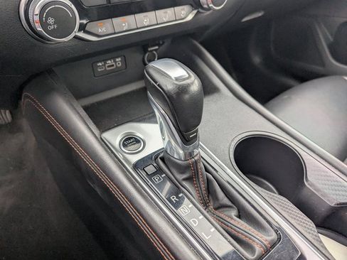 Used 2022 Nissan Altima 2.5 SR image 13