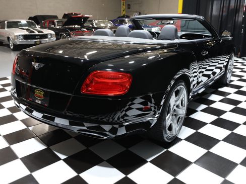 Used 2012 Bentley Continental GT AWD/4WD image 27