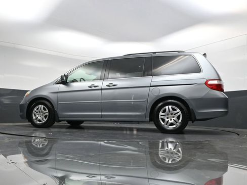 Used 2007 Honda Odyssey EX-L image 28