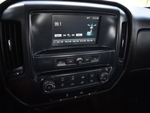 Used 2019 Chevrolet Silverado 2500 W/T RWD image 14