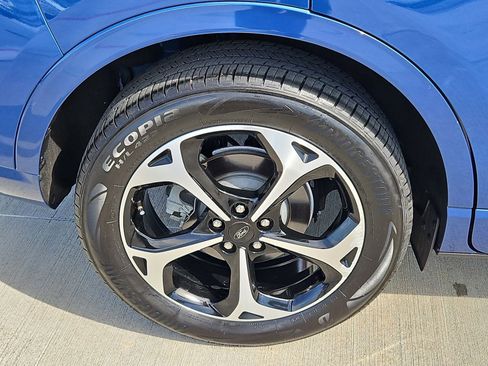 Used 2023 Ford Escape ST-Line Select w/ Tech Pack #2 image 9