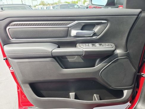 New 2026 RAM 1500 Big Horn image 31