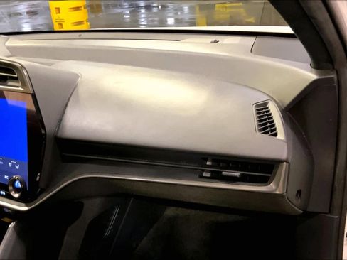 Certified 2023 Lexus RZ 450e Premium w/ Technology Package image 19