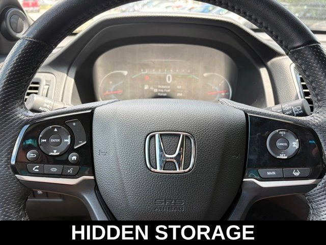 Used 2020 Honda Passport Touring image 15