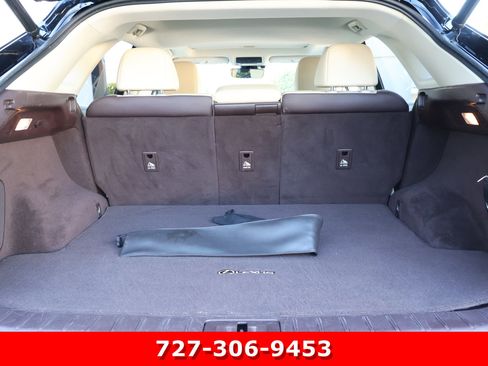 Used 2016 Lexus RX 350 FWD image 21