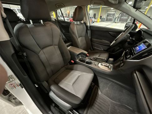 Used 2020 Subaru Impreza 2.0i image 24