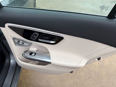New 2026 Mercedes-Benz C 300 Sedan image 17