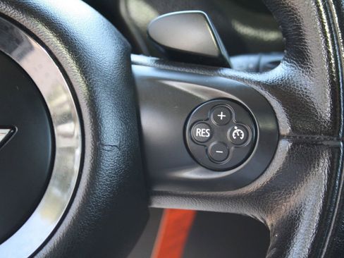 Used 2015 MINI Cooper Countryman S FWD image 18