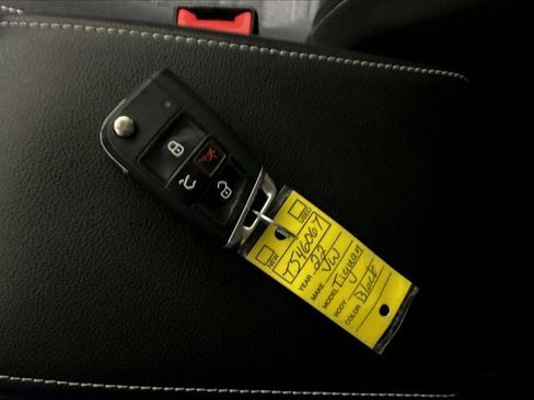 Used 2022 Volkswagen Tiguan S w/ IQ.Drive Package image 11