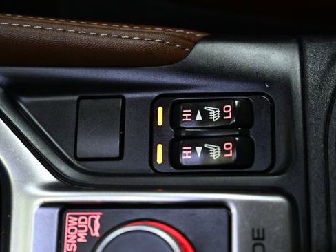 Used 2021 Subaru Forester Touring w/ Popular Package #2 image 27