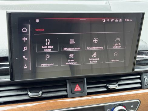 Used 2022 Audi A5 2.0T Premium image 25