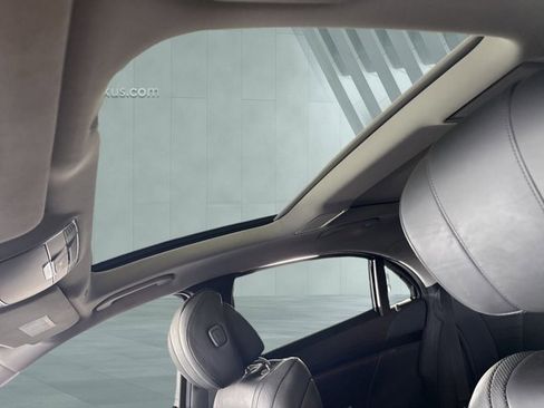 Used 2019 Mercedes-Benz S 560 S 560 image 19