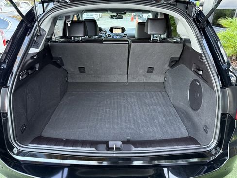 Used 2017 Acura RDX FWD w/ Advance Package image 33