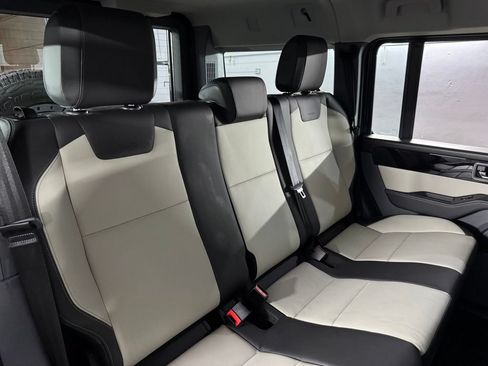 Used 2024 INEOS Grenadier AWD/4WD image 46