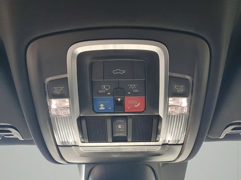 Used 2023 RAM 1500 Limited w/ Night Edition image 41