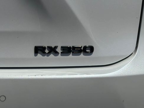 Used 2022 Lexus RX 350 FWD w/ Premium Package image 32