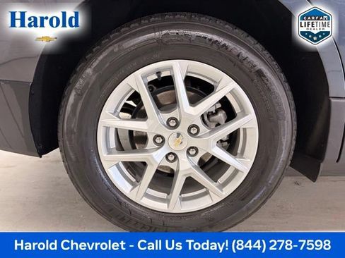 Used 2023 Chevrolet Equinox LT FWD image 7