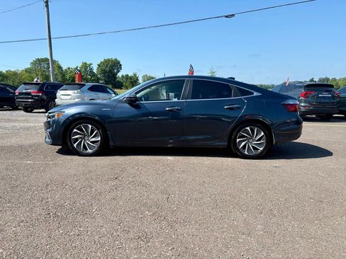 Used 2019 Honda Insight Touring image 2