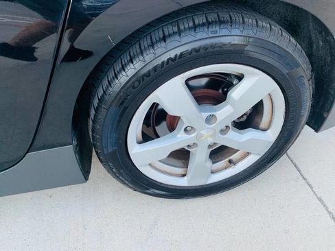 Used 2014 Chevrolet Volt Premium w/ Premium Trim Package image 29