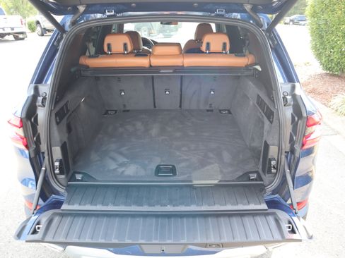 Used 2019 BMW X5 xDrive40i w/ Premium Package 2 AWD/4WD image 32