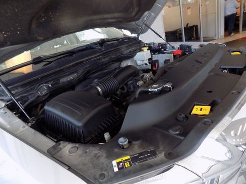 Used 2020 RAM 1500 Limited AWD/4WD image 52