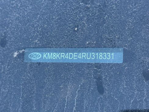 Certified 2024 Hyundai Ioniq 5 Limited image 7