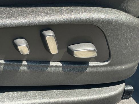 Certified 2024 Cadillac XT6 Premium Luxury w/ LPO, Floor Liner Package AWD/4WD image 12