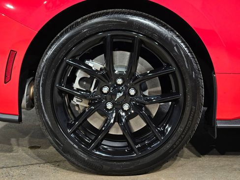 Used 2024 Ford Mustang GT image 17