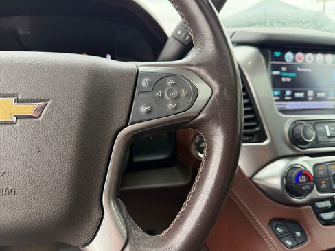 Used 2018 Chevrolet Tahoe Premier RWD image 25