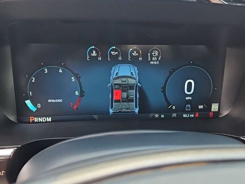 Used 2026 Ford F150 King Ranch AWD/4WD image 16