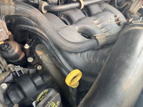 Used 2017 RAM ProMaster 1500 FWD image 28