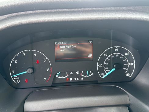 Used 2024 Ford Transit 350 XLT image 18