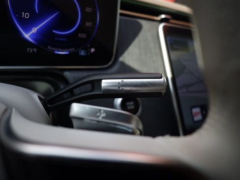 Used 2023 Mercedes-Benz EQS 450+ Sedan image 18