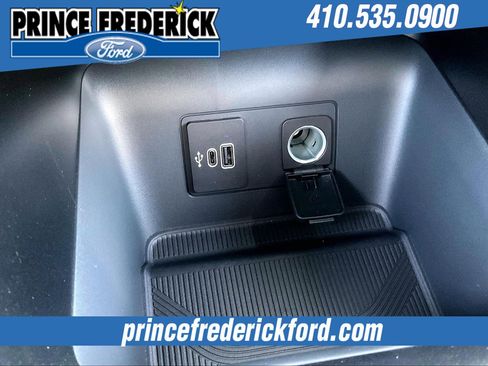 New 2026 Ford Explorer Tremor w/ Tremor Ultimate Package image 13