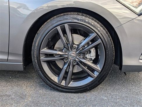 Used 2025 Acura Integra A-Spec image 11