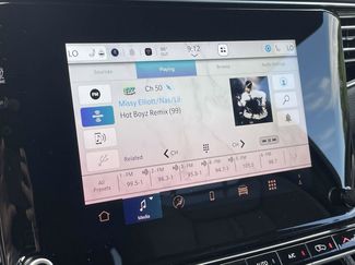 Used 2024 Jeep Wagoneer Series III video 2