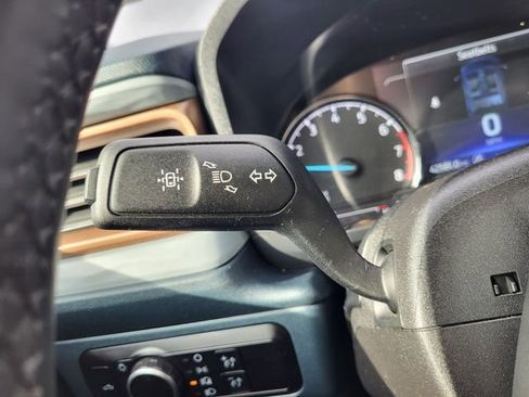 Certified 2023 Ford Maverick Lariat w/ Lariat Luxury Package image 22