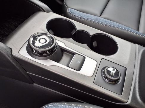 New 2026 Ford Bronco Sport Outer Banks w/ Outer Banks Tech Package+ AWD/4WD image 15