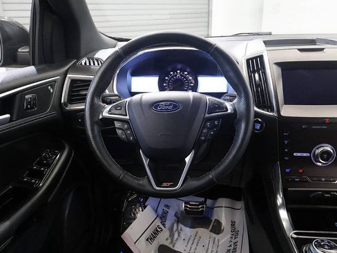 Used 2020 Ford Edge ST w/ Equipment Group 401A AWD/4WD image 20