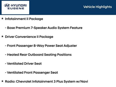 Used 2023 Chevrolet Equinox Premier image 6